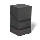 Ultimate Guard Boulder'n'Tray 100+ Deck Box - Onyx