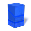 Ultimate Guard Boulder'n'Tray 100+ Deck Box - Sapphire