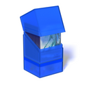 Ultimate Guard Boulder'n'Tray 100+ Deck Box - Sapphire
