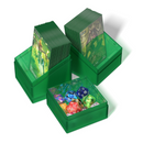 Ultimate Guard Boulder'n'Tray 100+ Deck Box - Emerald