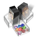 Ultimate Guard Boulder'n'Tray 100+ Deck Box - Clear