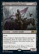 Liliana's Standard Bearer [Core Set 2021]