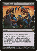Living Death [Commander 2011]