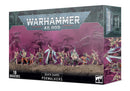 Death Guard Poxwalkers
