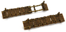 WarLock Tiles: Caverns - Base Set