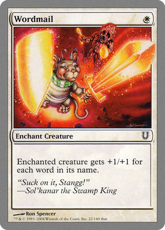 mtg unhinged cards Stop That! (Unhinged) Artist Proof anytime. Top 25 Insane Unhinged Magic: