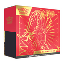 Pokémon TCG | Scarlet & Violet - Elite Trainer Box [2 Styles]