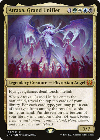 MTG Singles - Mythic Rare Cards MTG Singles - Mythic Rare Cards