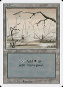 Swamp (B) [Revised Edition]