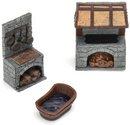 WarLock Tiles: Accessory - Kitchen
