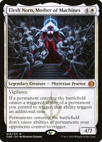 MTG Singles - Mythic Rare Cards MTG Singles - Mythic Rare Cards