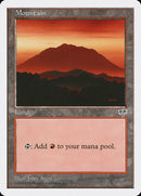 Mountain (Mirage) [Anthologies]