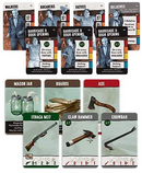 Night of the Living Dead: A Zombicide Game