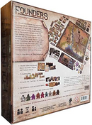 Founders of Gloomhaven [Board Game]