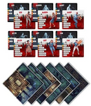 Night of the Living Dead: A Zombicide Game