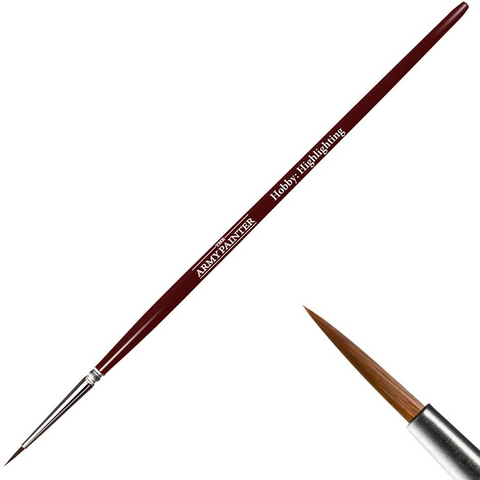 The Army Painter | Hobby Brush - Highlighting