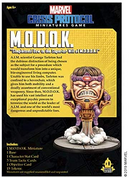 Marvel: Crisis Protocol - M.O.D.O.K. / MODOK