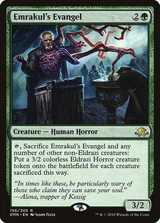 mtg eldritch moon card gallery The Top 20 Cards From Eldritch Moon continues where Shadows over Innistrad left off Magic Eldritch Moon Card Prices