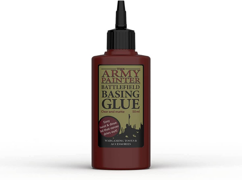 The Army Painter: Battlefields - Basing Glue 50ml