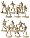 Night of the Living Dead: A Zombicide Game