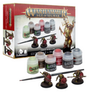 Orruk Warclans Gutrippaz + Paints Set *OUT OF PRINT*