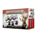 Orruk Warclans Gutrippaz + Paints Set *OUT OF PRINT*