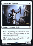 Luminarch Aspirant  [Zendikar Rising Prerelease Promos]