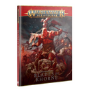 Battletome: Blades of Khorne (3rd Edition) [Hardcover] *OUT OF PRINT*