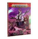 Battletome: Hedonites of Slaanesh (3rd Edition) [Hardcover] *OUT OF PRINT*