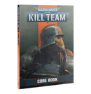 Warhammer 40,000: Kill Team | Core Book [Softcover] *OUT OF PRINT*