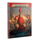 Order Battletome: Fyreslayers (3rd Edition) [Hardcover] *OUT OF PRINT*