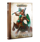 Broken Realms: Kragnos [Hardcover] *OUT OF PRINT*
