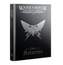 Liber Astartes: Loyalist Legiones Asartes Army Book [Prior Edition Hardcover] *OUT OF PRINT* | Warhammer: The Horus Heresy