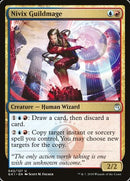 Nivix Guildmage [GRN Guild Kit]
