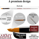 The Army Painter: Wargamer Brush - Small Drybrush
