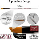 The Army Painter: Wargamer Brush - Large Drybrush