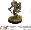 The Army Painter: Battlefields - Mountain Tuft