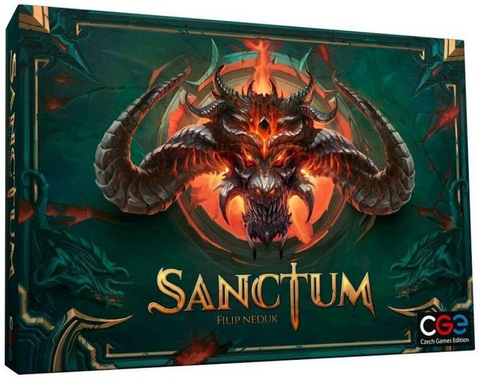 Sanctum