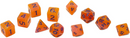D&D The Witchlight Carnival Dice & Miscellany
