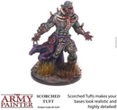 The Army Painter: Battlefields - Scorched Tuft