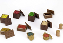 WarLock Tiles: Accessory - Marketplace