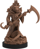 Epic Encounters: Chamber of the Serpent Folk