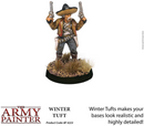 The Army Painter: Battlefields - Winter Tuft