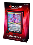 MTG Commander 2018 Deck - Exquisite Invention