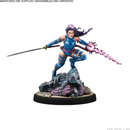 Marvel: Crisis Protocol - Emma Frost & Psylocke