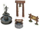 WarLock Tiles: Accessory - Marketplace