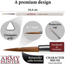 The Army Painter: Wargamer Brush - Character