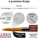 The Army Painter: Wargamer Brush - Monster