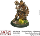 The Army Painter: Battlefields - Meadow Flowers