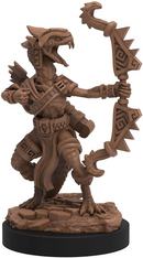 Epic Encounters: Chamber of the Serpent Folk